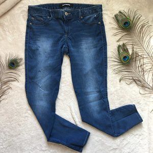 Express Low-rise Jean Legging